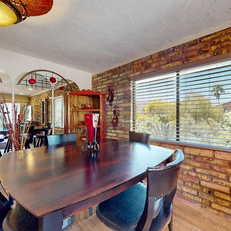 Tranquil Trail #8 Apartment Carefree Bagian luar foto