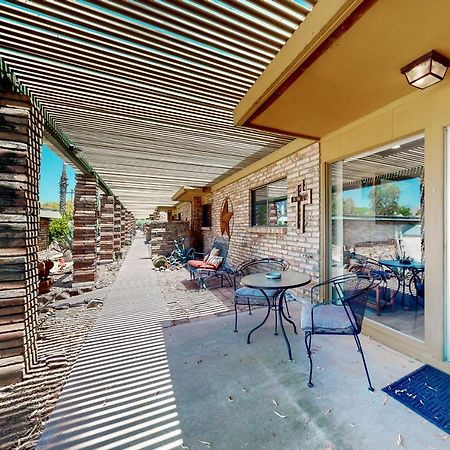 Tranquil Trail #8 Apartment Carefree Bagian luar foto