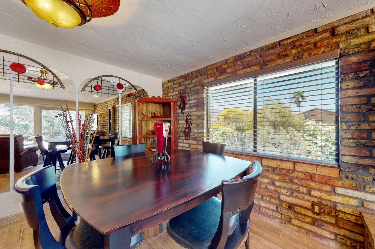 Tranquil Trail #8 Apartment Carefree Bagian luar foto