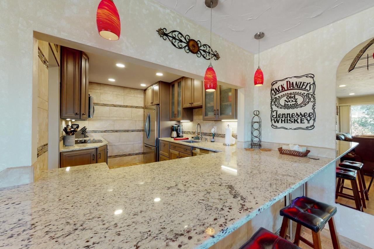 Tranquil Trail #8 Apartment Carefree Bagian luar foto