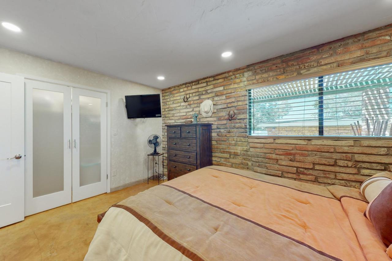 Tranquil Trail #8 Apartment Carefree Bagian luar foto
