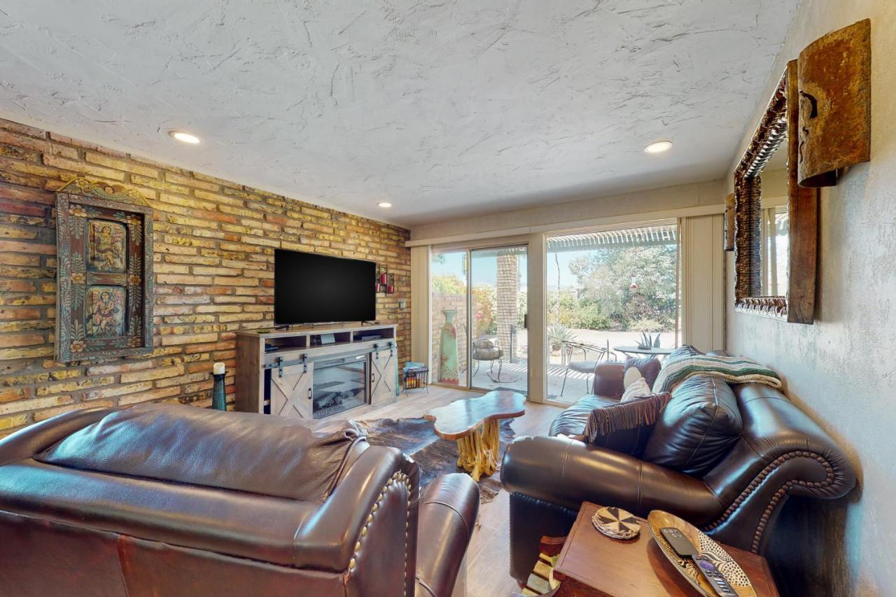 Tranquil Trail #8 Apartment Carefree Bagian luar foto