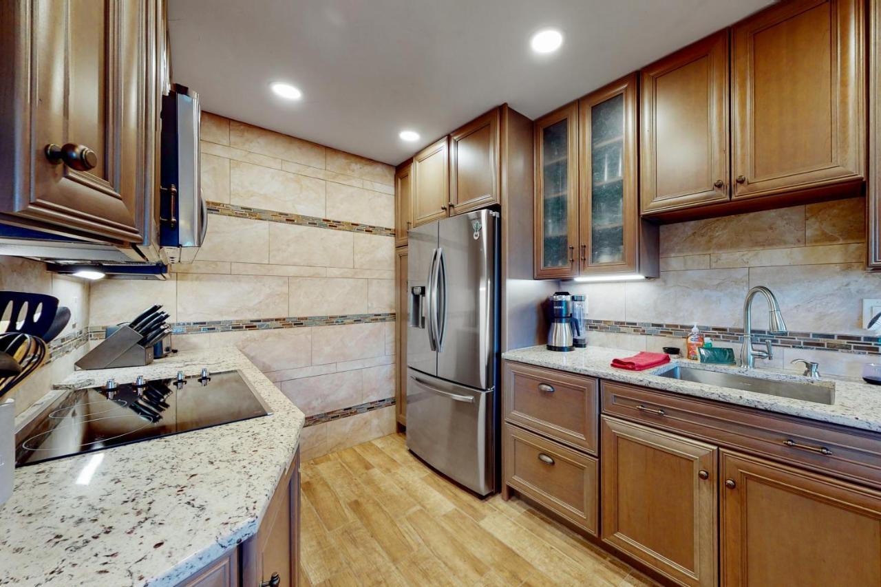 Tranquil Trail #8 Apartment Carefree Bagian luar foto
