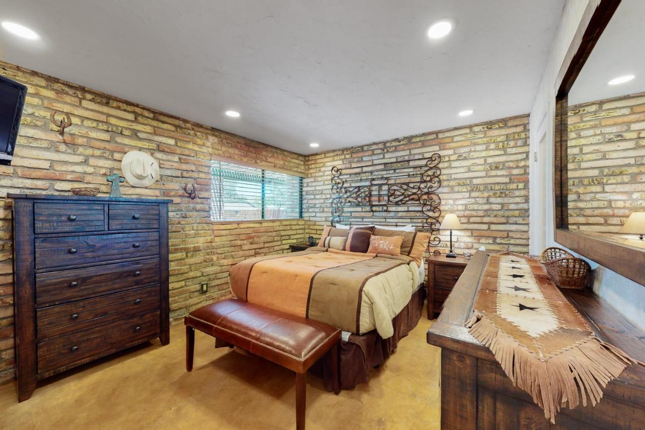 Tranquil Trail #8 Apartment Carefree Bagian luar foto