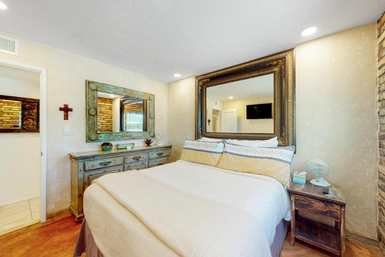 Tranquil Trail #8 Apartment Carefree Bagian luar foto