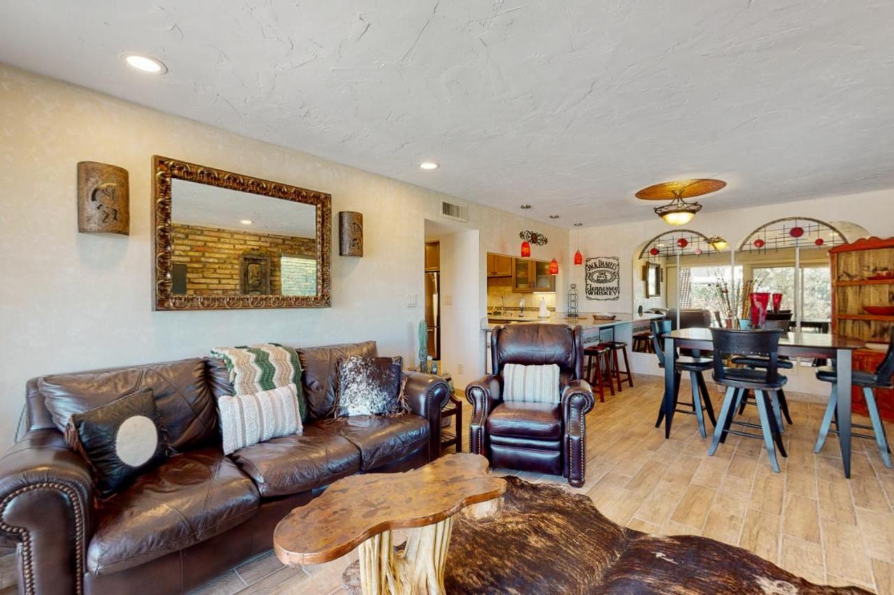Tranquil Trail #8 Apartment Carefree Bagian luar foto