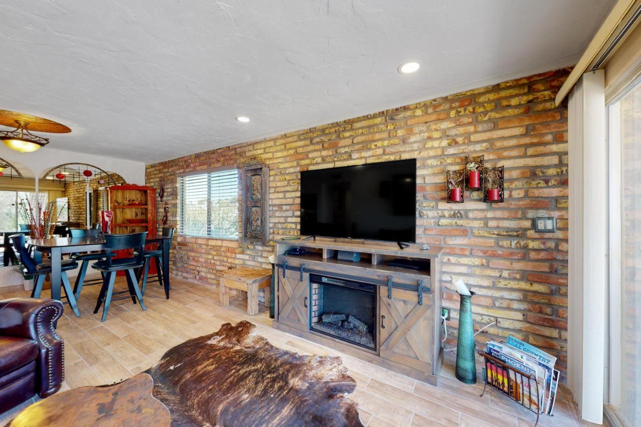 Tranquil Trail #8 Apartment Carefree Bagian luar foto