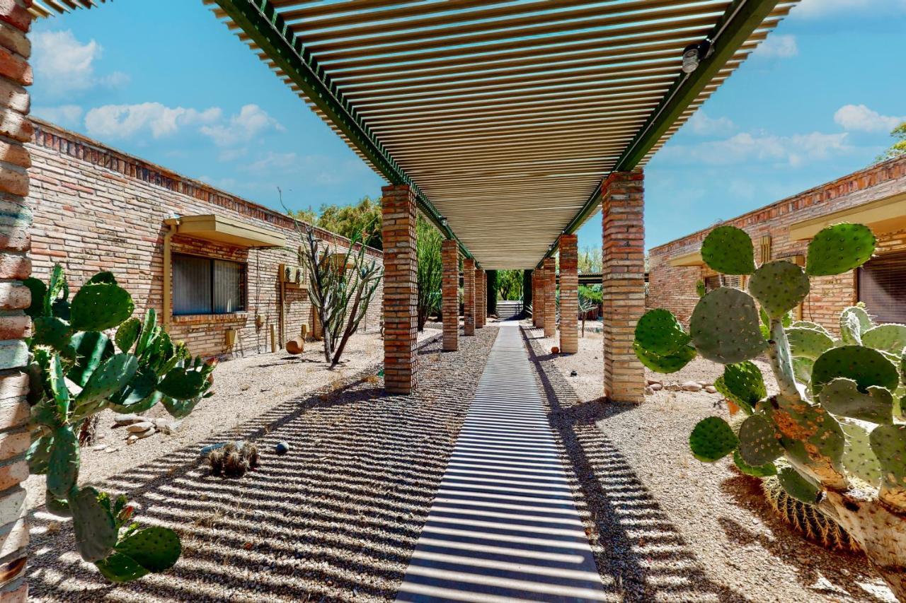 Tranquil Trail #8 Apartment Carefree Bagian luar foto